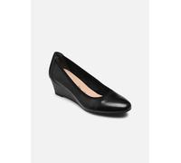 Tamaris - Ballerinas 22320-42 - Schwarz - Größe 38