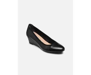 Tamaris - Ballerinas 22320-42 - Schwarz - Größe 41