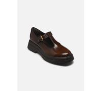 Tamaris - Ballerinas 24324-45 - Braun - Größe 39