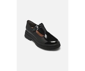 Tamaris - Ballerinas 24324-45 - Schwarz - Größe 37