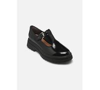Tamaris - Ballerinas 24324-45 - Schwarz - Größe 38