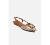 Tamaris - Ballerinas 29403-42 - beige - Größe 36