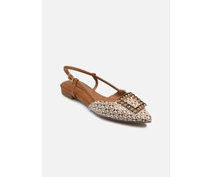 Tamaris - Ballerinas 29403-42 - Beige - Größe 36