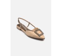 Tamaris - Ballerinas 29403-42 - braun - Größe 36