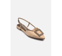 Tamaris Sling Damen Vegan Elegant braun,EU 37