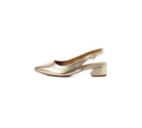 TAMARIS Ballerinas gold | 40