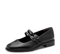 Tamaris ballerine Damen Ballerinas, schwarz, 37 EU