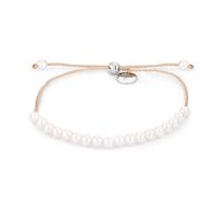 Tamaris Armband TJ-0534-B-17 Silber