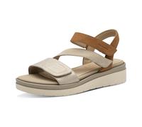 Tamaris M8870544 für Damen, beige, Gr. 42 EU