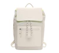 Tamaris Rucksack TAS Katja 34380 Damen Rucksäcke Material Mix beige 400