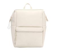 Tamaris Daypack TAS Kelda 41 cm mit Laptopfach Beige Damen