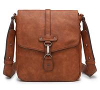 Tamaris Bernadette Crossbody Bag Cognac