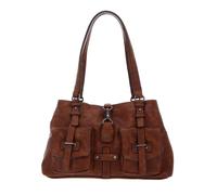 Tamaris Bernadette Shoulder Bag Cognac