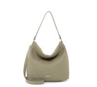 Tamaris Leila Schultertasche 29 cm khaki (32142-910) gruen