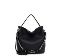 Tamaris TAS Kalia Schultertasche 43 cm schwarz