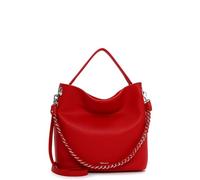 Tamaris TAS Kalia Hobo Bag L Red