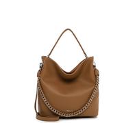 Tamaris Handtasche Kalia 34470 Damen Uni Sahara 920