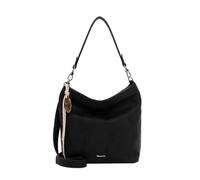 Tamaris Beutel TAS Karen 34514 Damen Handtaschen Zweifarbig black 100