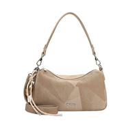 Tamaris Schultertasche TAS Karen 27 cm Braun