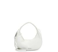 Tamaris Beuteltasche TAS Kate Damen Weiß 26 x 19 x 10 cm Polyurethan