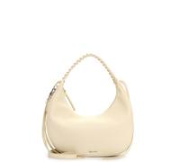 Beuteltasche TAMARIS "Beutel TAS Kate", Damen, Gr. B/H/T: 32cm x 27cm x 11cm 0, gelb (lightgelb 431), Polyurethan, Taschen Beuteltasche (37076237-0) lightgelb 431
