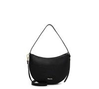 Tamaris Beuteltasche TAS Kathi Hobo Bag S Polyurethan Schwarz 28x18x5 cm