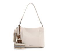 Tamaris Schultertasche TAS Katrina SC 28 cm Beige Damen