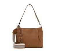 Tamaris Schultertasche Katrina SC 28 cm Braun