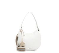 Tamaris Beutel TAS Kea 34463 Damen Handtaschen Zweifarbig white 300