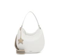 Tamaris Beuteltasche TAS Kea Damen 38 x 29 x 3 cm Polyurethan Weiß (300)