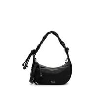 Tamaris Beuteltasche Keona Damen 31 x 22 x 11 cm Polyurethan Schwarz