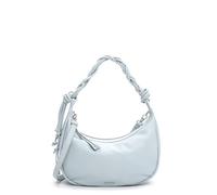 Tamaris Beuteltasche Beutel TAS Keona Damen 33×26×11 cm Polyurethan Lightblau 530