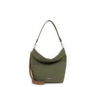 Tamaris Beutel TAS Kirsten 34442 Damen Handtaschen Zweifarbig khaki 910