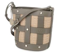 Tamaris Beutel TAS Kirsti 34401 Damen Handtaschen Material Mix khaki 910
