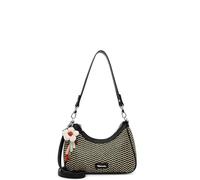 Tamaris Beutel TAS Konstantina 34262 Damen Handtaschen Zweifarbig black 100