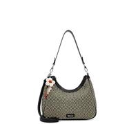 Tamaris Beutel TAS Konstantina 34263 Damen Handtaschen Zweifarbig black 100