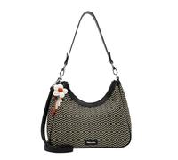 Tamaris TAS Konstantina Schultertasche 30 cm schwarz