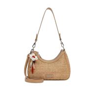 Tamaris - Handtaschen Konstantina Baguette - Beige - Größe T.U