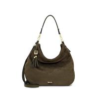 Tamaris Beutel TAS Mareike 34882 Damen Handtaschen Uni oliv 960