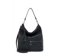 Tamaris Schultertasche Nele Hobo-Bag 37 cm TAS005463 blau
