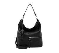 Tamaris - Handtaschen Hobo Nele - Schwarz - Größe T.U