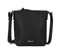 Tamaris Umhängetasche Alessia 18 cm schwarz