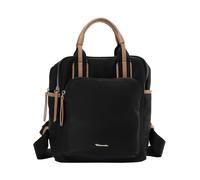 Tamaris Rucksack TAS Kirsten 34445 Damen Rucksäcke Zweifarbig black 100