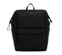 Tamaris Rucksack TAS Kelda Daypack 41 cm mit Laptopfach Damen Schwarz