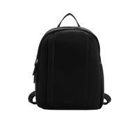 Tamaris Rucksack TAS Kimi Damen 26×31×13 cm Schwarz Obermaterial 60% PU/40% Polyester