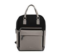 Tamaris Black/Grey Damen