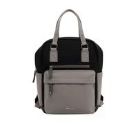 Tamaris Rucksack TAS Gianna black/grey 108 Damen