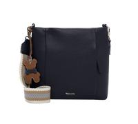 Tamaris Umhängetasche TAS Katrina 34551 Damen Polyurethan 29x28x5 cm Blau