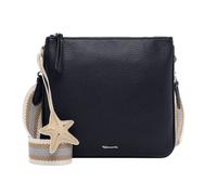 Tamaris Umhängetasche TAS Kea Damen 28 x 26 x 4 cm Polyurethan Blau (blau 500)
