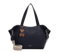 Tamaris City Shopper TAS Katrina SC L Damen Blau